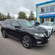 Nissan X-Trail 2019