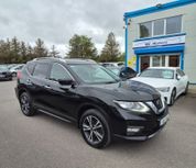 Nissan X-Trail 2019