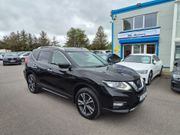 Nissan X-Trail 2019
