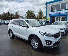 Kia Sorento 2017