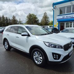 Kia Sorento 2017