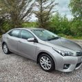 Toyota Corolla 2014