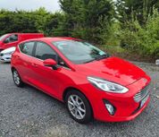 Ford Fiesta 2017