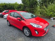 Ford Fiesta 2017