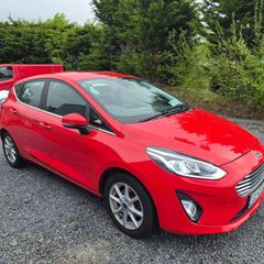 Ford Fiesta 2017