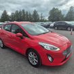 Ford Fiesta 2017
