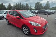 Ford Fiesta 2017