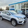 SEAT Ateca 2019
