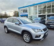 SEAT Ateca 2019