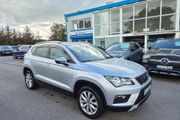 SEAT Ateca 2019