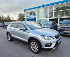 SEAT Ateca 2019