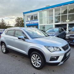 SEAT Ateca 2019