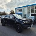 Ford Ranger 2021
