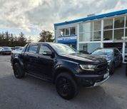 Ford Ranger 2021