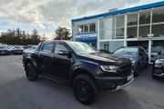 Ford Ranger 2021