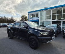 Ford Ranger 2021