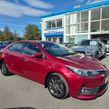 Toyota Corolla 2018