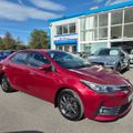 Toyota Corolla 2018
