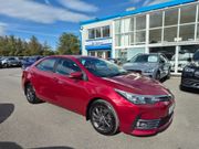 Toyota Corolla 2018