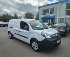 Renault Kangoo 2020