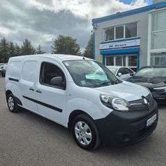 Renault Kangoo 2020