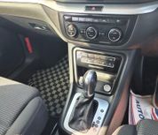 Volkswagen Sharan 2017