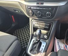 Volkswagen Sharan 2017