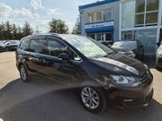 Volkswagen Sharan 2017