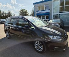 Volkswagen Sharan 2017