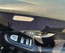 Mercedes-Benz GLC-Class 2018
