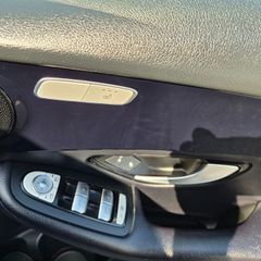 Mercedes-Benz GLC-Class 2018