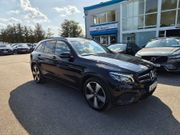 Mercedes-Benz GLC-Class 2018