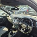 Volkswagen Tiguan 2016