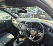 Volkswagen Tiguan 2016