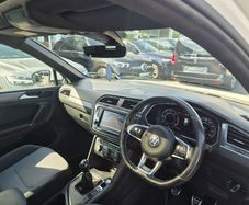 Volkswagen Tiguan 2016