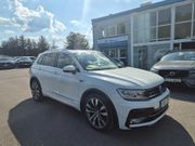 Volkswagen Tiguan 2016