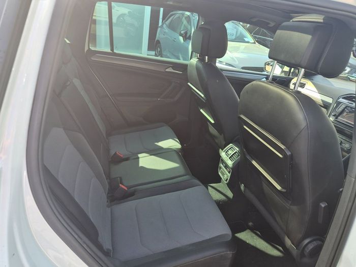 Volkswagen Tiguan 2016