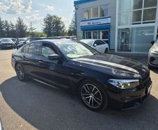 BMW 5 Series 2018