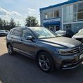 Volkswagen Tiguan Allspace 2020