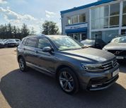 Volkswagen Tiguan Allspace 2020