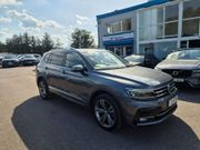 Volkswagen Tiguan Allspace 2020