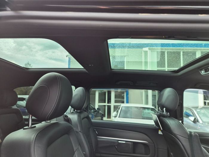 Mercedes-Benz V-Class 2017