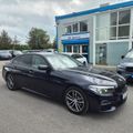 BMW 5 Series 2018