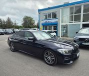 BMW 5 Series 2018