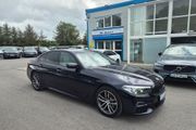 BMW 5 Series 2018