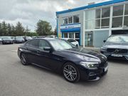 BMW 5 Series 2018