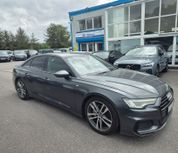 Audi A6 2020