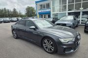 Audi A6 2020