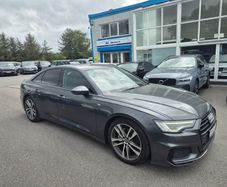 Audi A6 2020