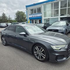 Audi A6 2020